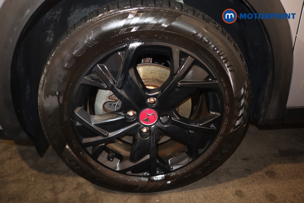 DS Ds 3 Performance Line Automatic Electric SUV - Stock Number (1625184) - 23rd supplementary image