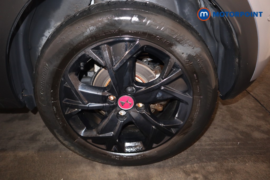 DS Ds 3 Performance Line Automatic Electric SUV - Stock Number (1625184) - 24th supplementary image