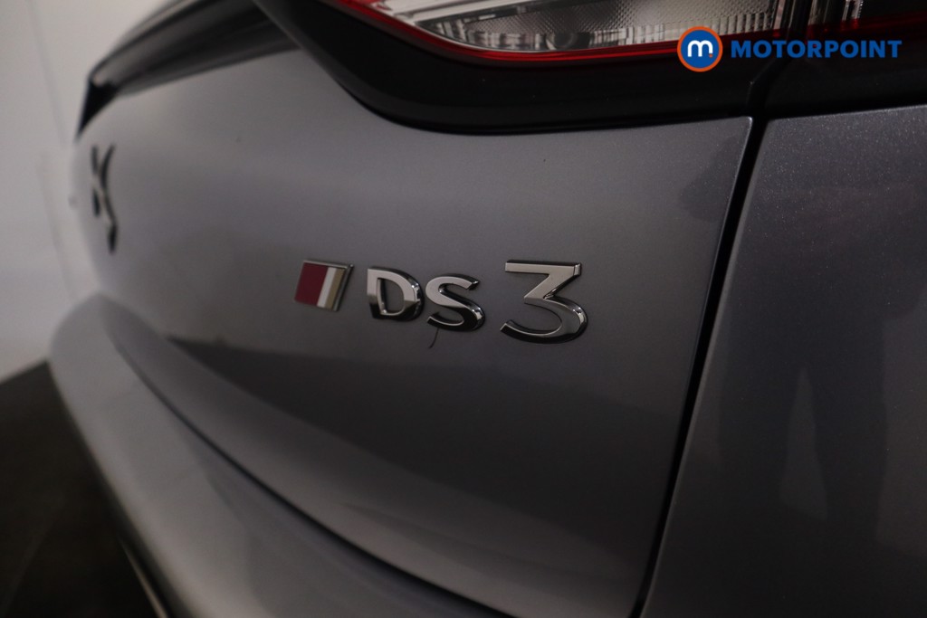 DS Ds 3 Performance Line Automatic Electric SUV - Stock Number (1625184) - 27th supplementary image
