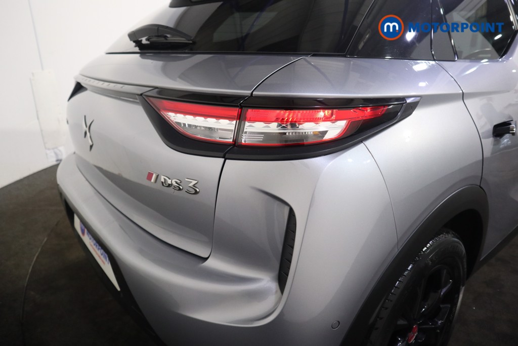 DS Ds 3 Performance Line Automatic Electric SUV - Stock Number (1625184) - 28th supplementary image