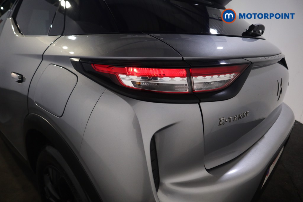 DS Ds 3 Performance Line Automatic Electric SUV - Stock Number (1625184) - 29th supplementary image