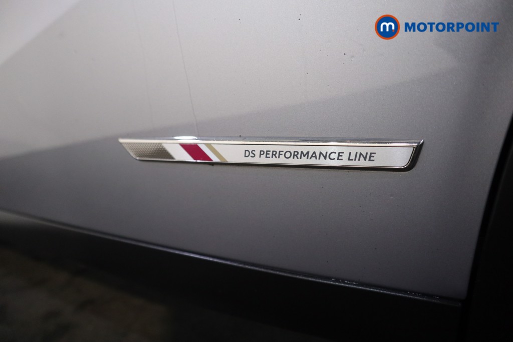 DS Ds 3 Performance Line Automatic Electric SUV - Stock Number (1625184) - 30th supplementary image