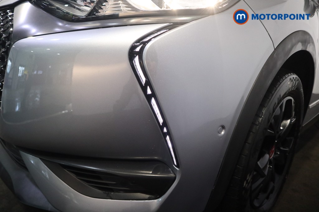 DS Ds 3 Performance Line Automatic Electric SUV - Stock Number (1625184) - 33rd supplementary image