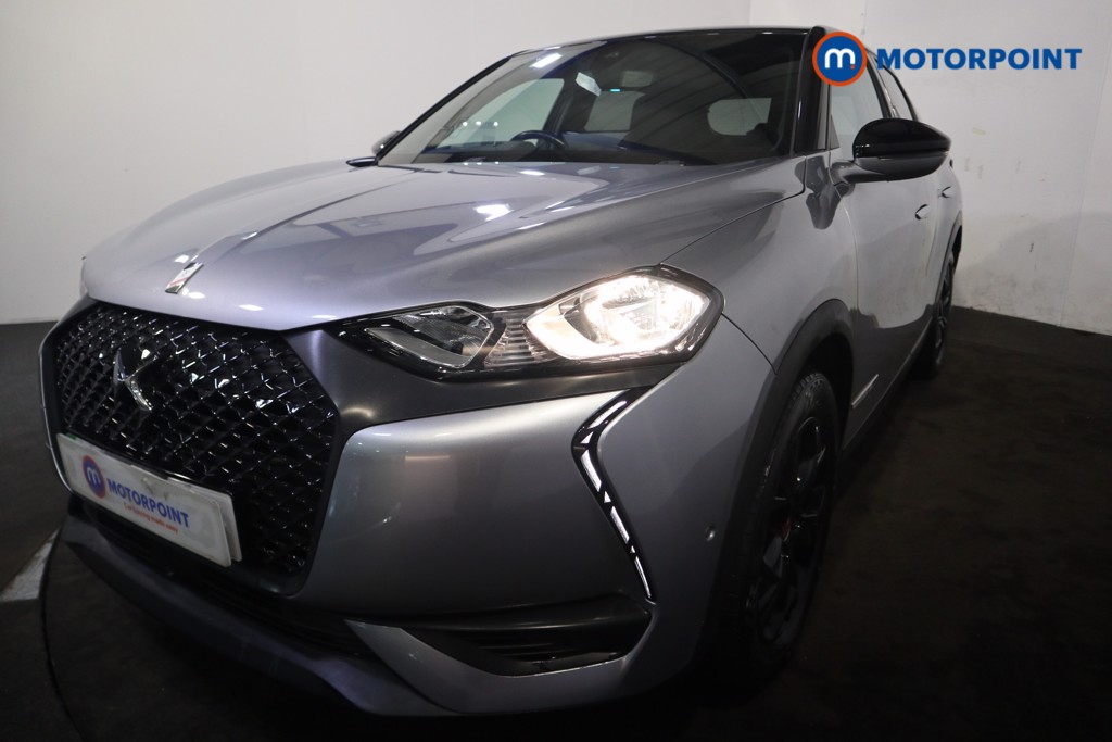 DS Ds 3 Performance Line Automatic Electric SUV - Stock Number (1625184) - 34th supplementary image