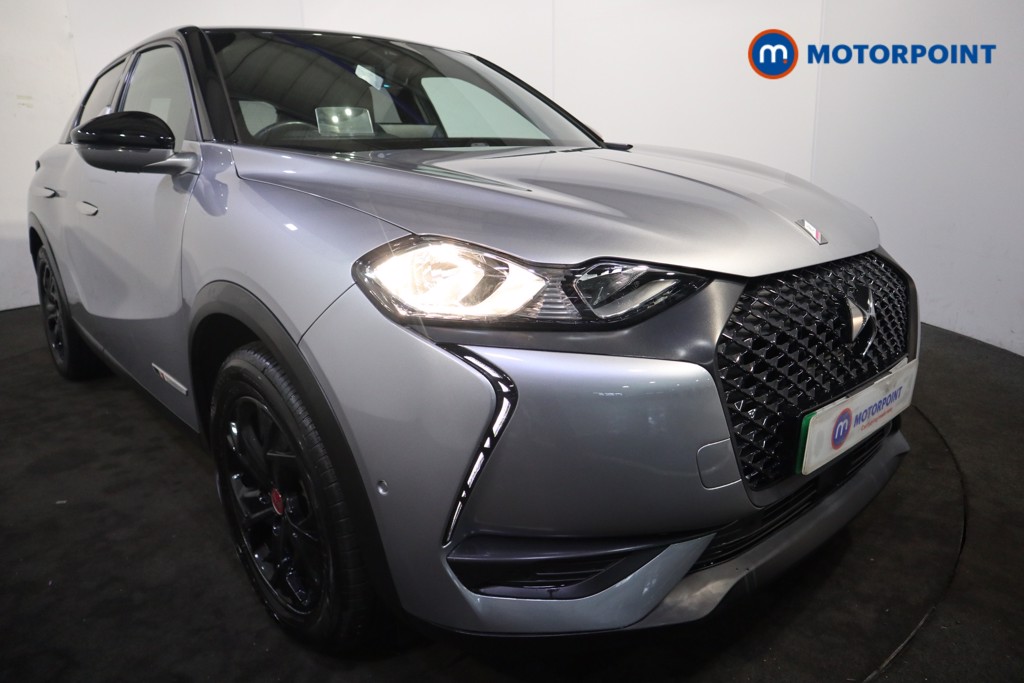 DS Ds 3 Performance Line Automatic Electric SUV - Stock Number (1625184) - 35th supplementary image