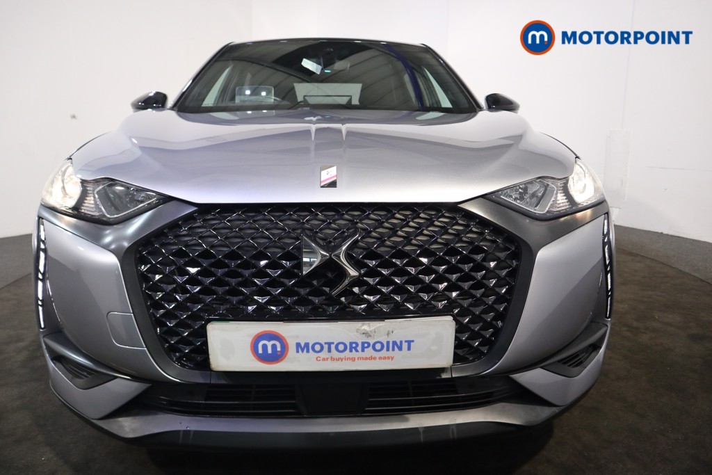 DS Ds 3 Performance Line Automatic Electric SUV - Stock Number (1625184) - 36th supplementary image