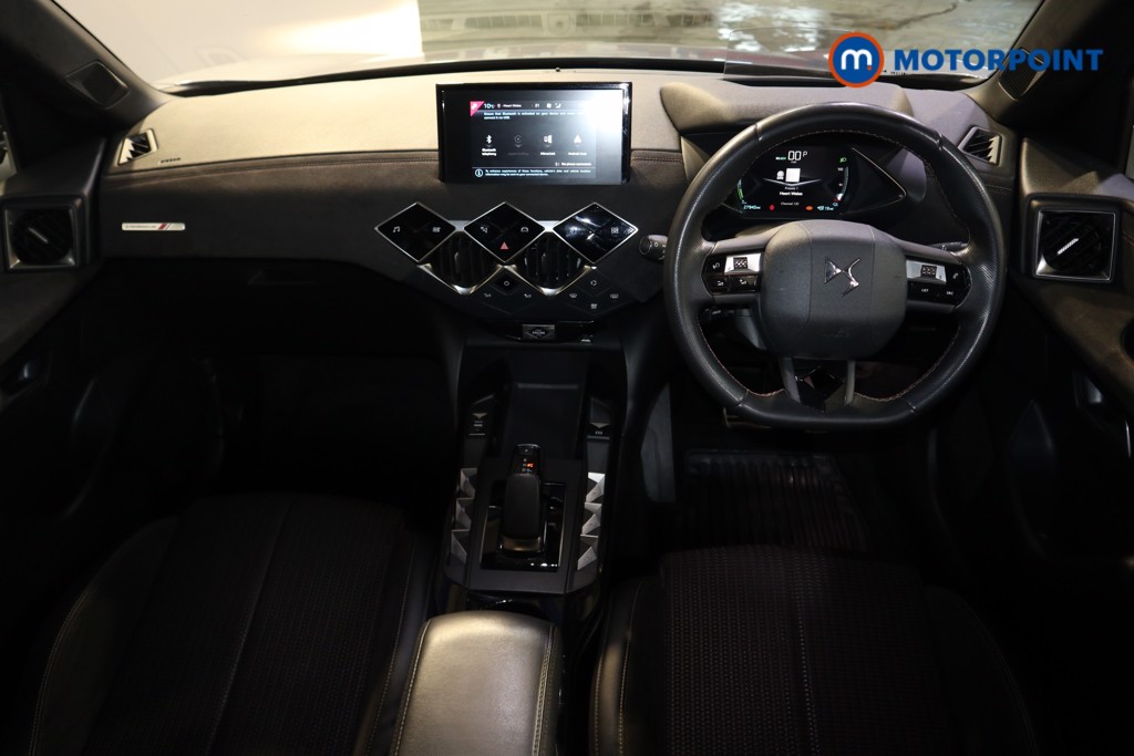 DS Ds 3 Performance Line Automatic Electric SUV - Stock Number (1625184) - 1st supplementary image
