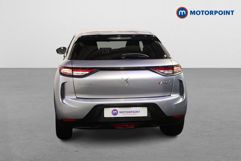 DS Ds 3 Performance Line Automatic Electric SUV - Stock Number (1625184) - Rear bumper