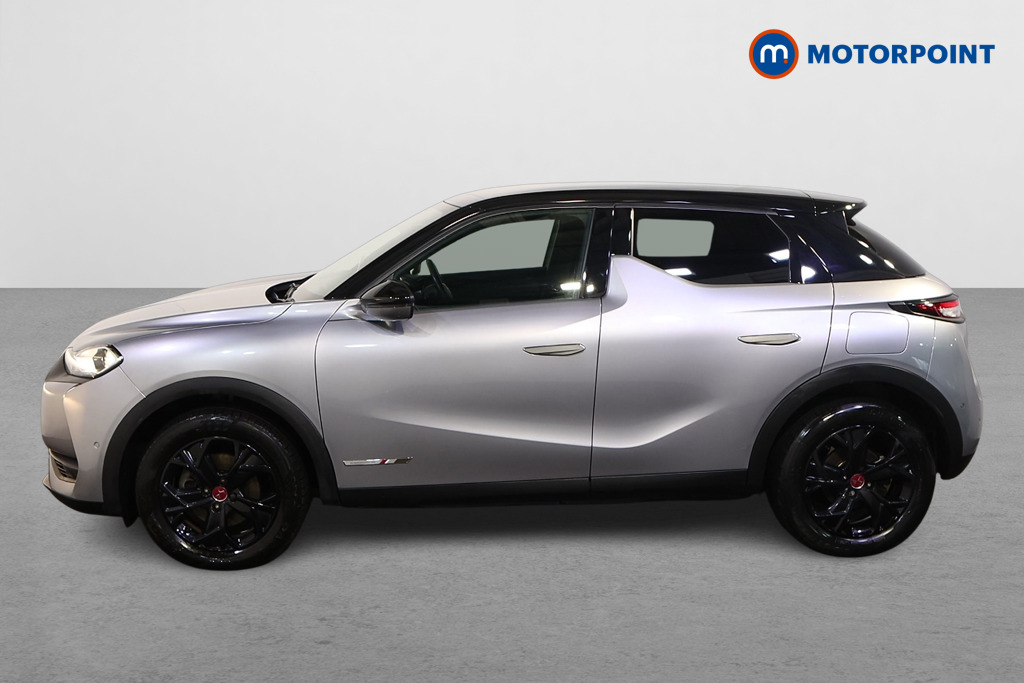 DS Ds 3 Performance Line Automatic Electric SUV - Stock Number (1625184) - Passenger side