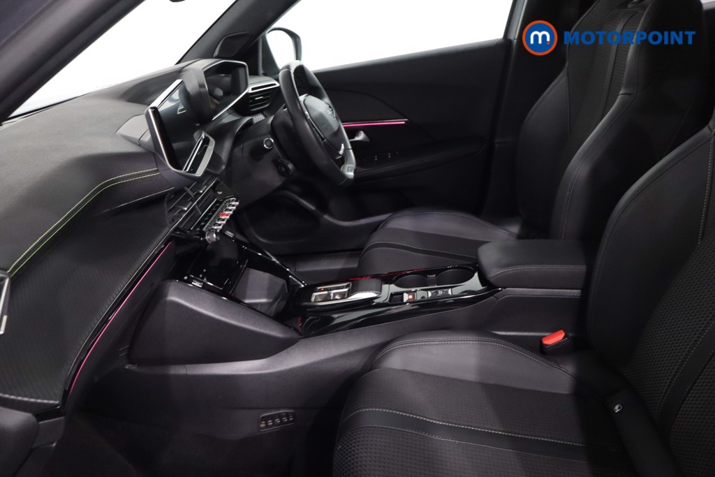Peugeot 2008 GT Automatic Electric SUV - Stock Number (1625218) - 4th supplementary image