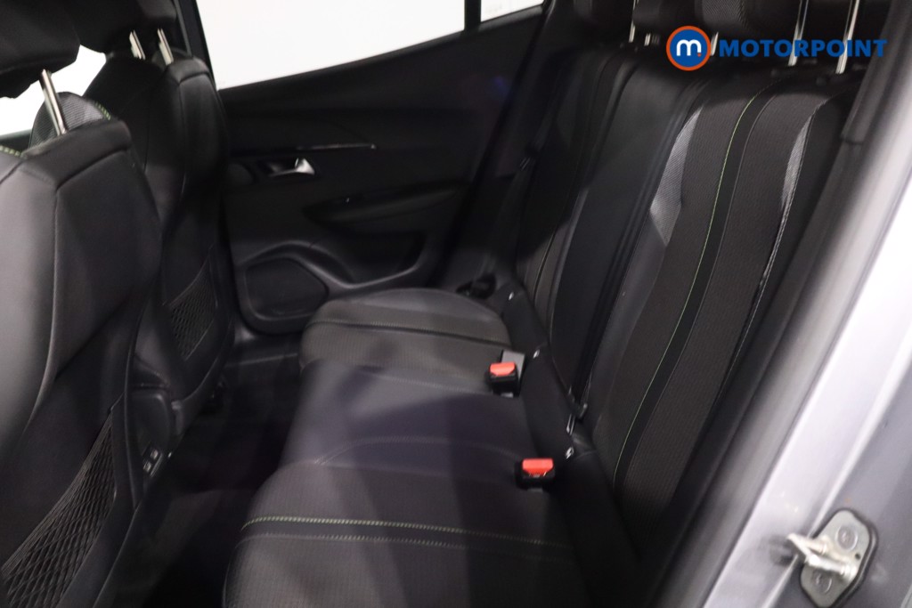 Peugeot 2008 GT Automatic Electric SUV - Stock Number (1625218) - 5th supplementary image