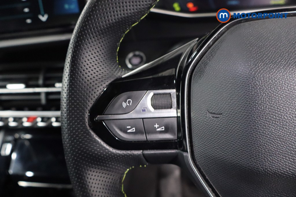 Peugeot 2008 GT Automatic Electric SUV - Stock Number (1625218) - 7th supplementary image
