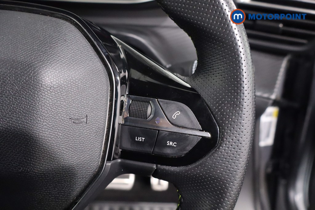 Peugeot 2008 GT Automatic Electric SUV - Stock Number (1625218) - 8th supplementary image