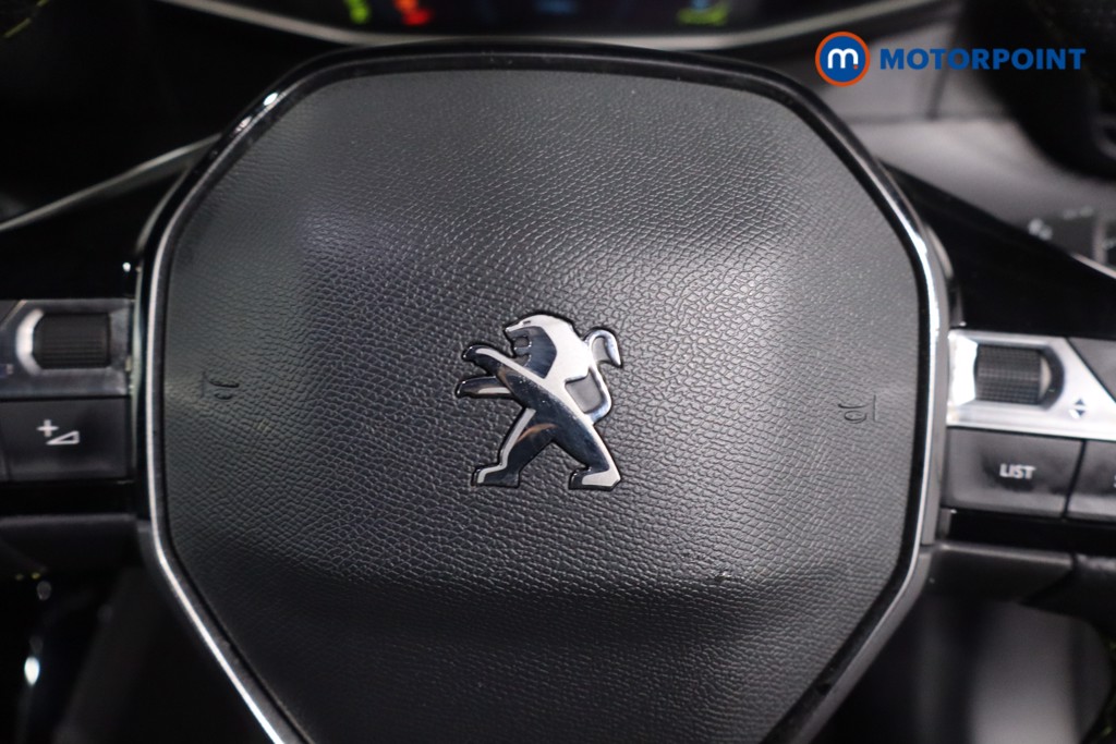 Peugeot 2008 GT Automatic Electric SUV - Stock Number (1625218) - 13th supplementary image