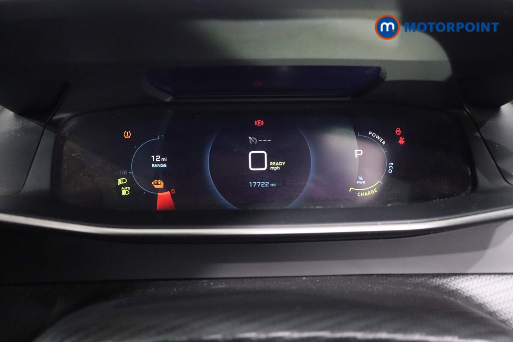 Peugeot 2008 GT Automatic Electric SUV - Stock Number (1625218) - 15th supplementary image