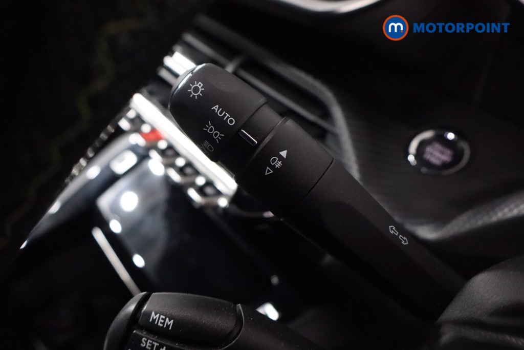 Peugeot 2008 GT Automatic Electric SUV - Stock Number (1625218) - 16th supplementary image