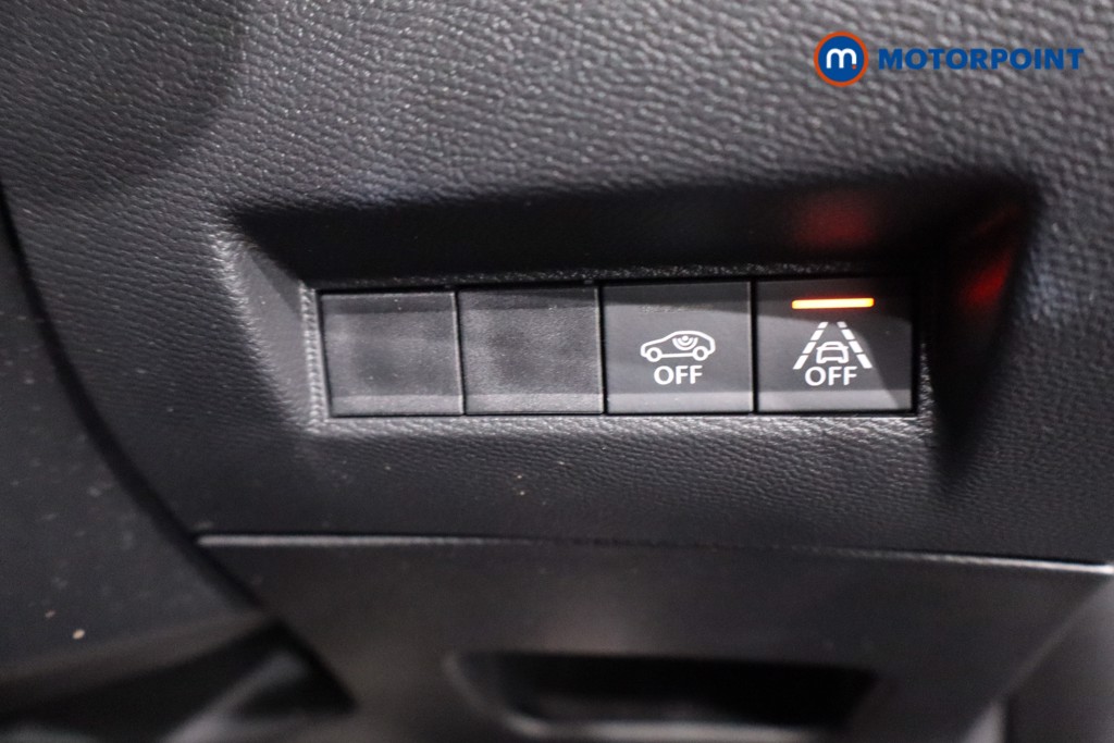 Peugeot 2008 GT Automatic Electric SUV - Stock Number (1625218) - 18th supplementary image