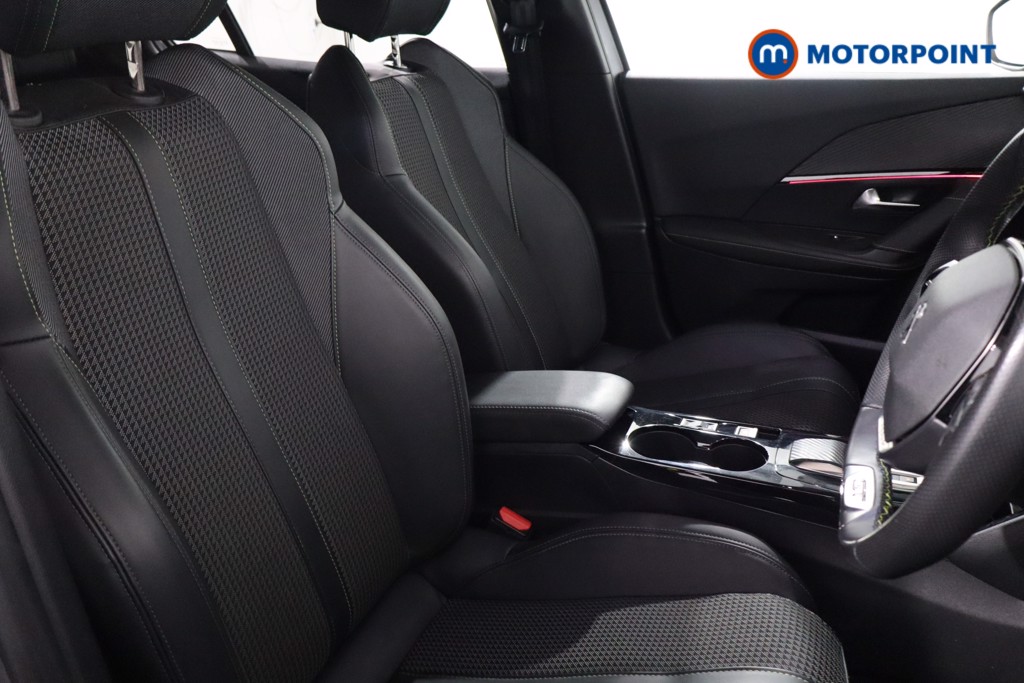 Peugeot 2008 GT Automatic Electric SUV - Stock Number (1625218) - 24th supplementary image