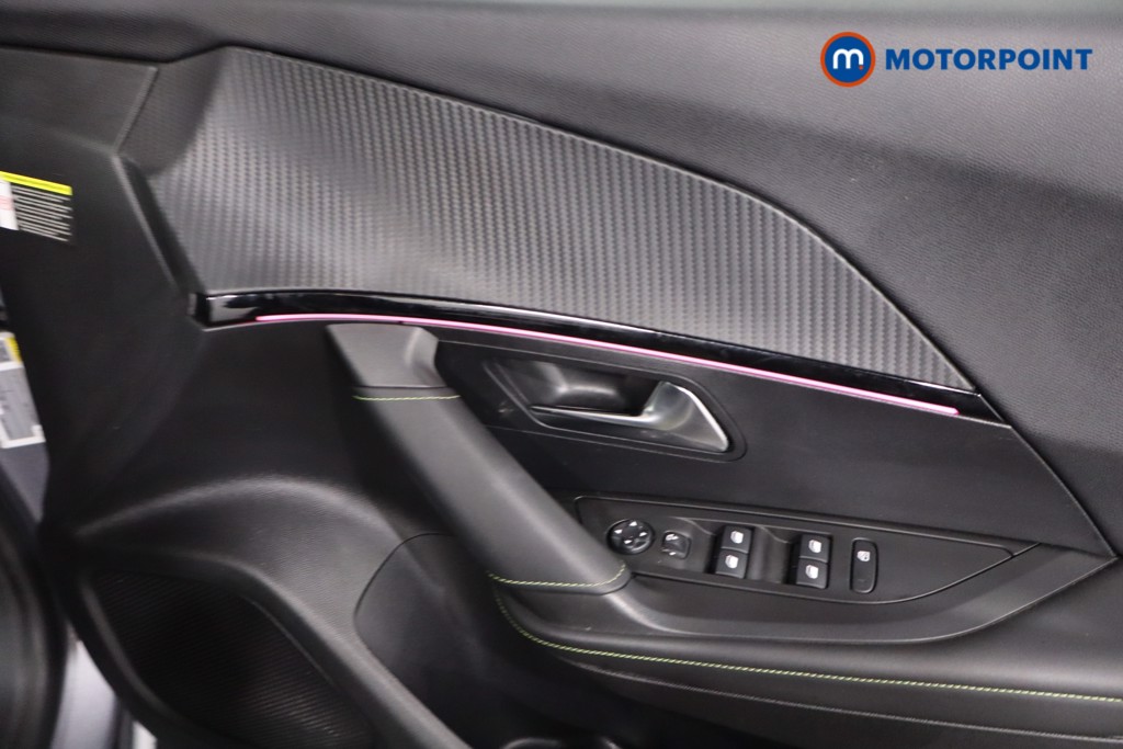 Peugeot 2008 GT Automatic Electric SUV - Stock Number (1625218) - 26th supplementary image