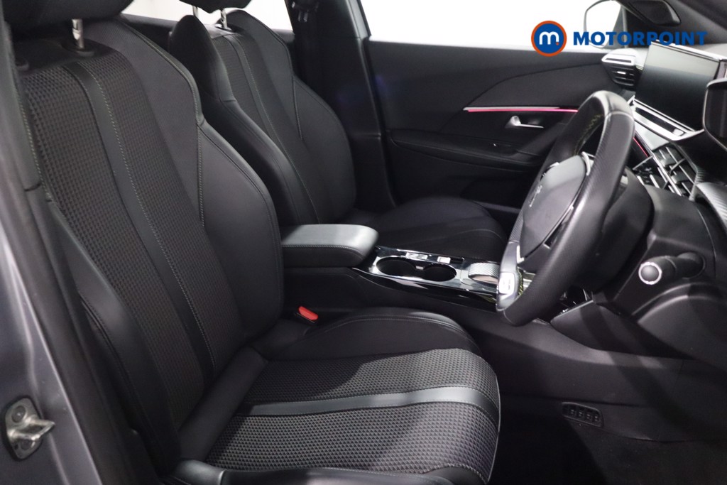 Peugeot 2008 GT Automatic Electric SUV - Stock Number (1625218) - 27th supplementary image
