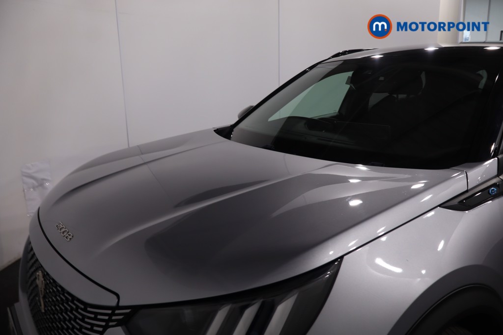 Peugeot 2008 GT Automatic Electric SUV - Stock Number (1625218) - 29th supplementary image