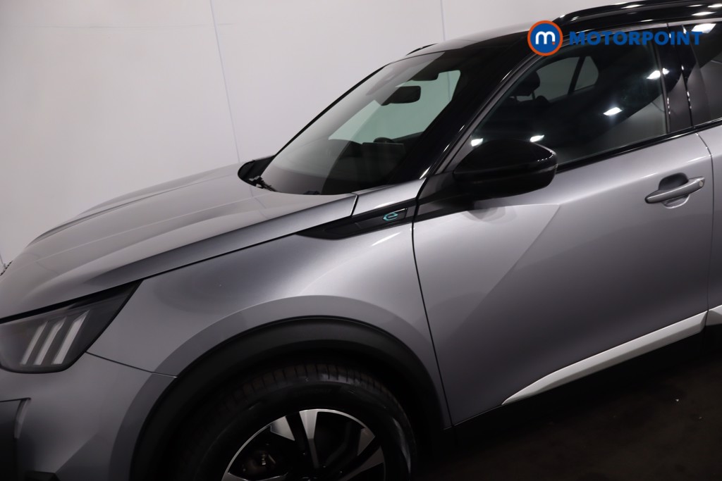 Peugeot 2008 GT Automatic Electric SUV - Stock Number (1625218) - 30th supplementary image