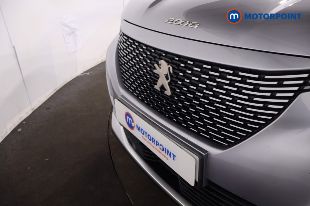 Peugeot 2008 GT Automatic Electric SUV - Stock Number (1625218) - 32nd supplementary image