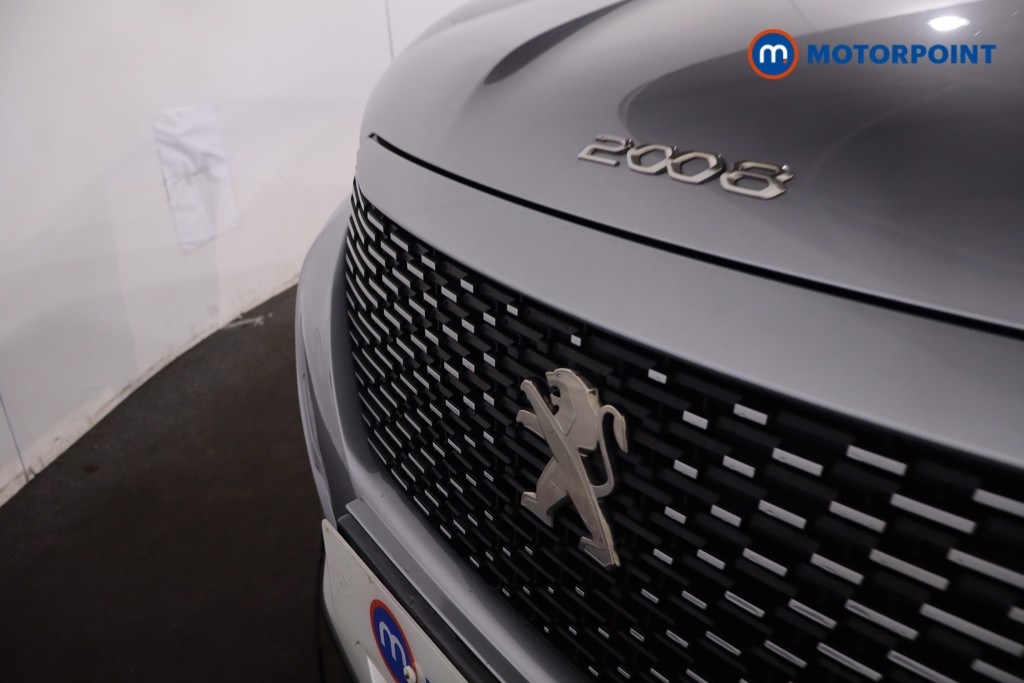 Peugeot 2008 GT Automatic Electric SUV - Stock Number (1625218) - 33rd supplementary image