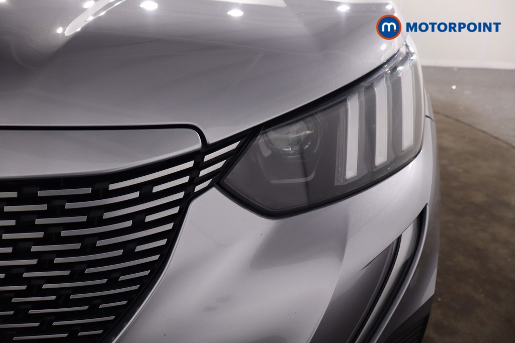 Peugeot 2008 GT Automatic Electric SUV - Stock Number (1625218) - 34th supplementary image
