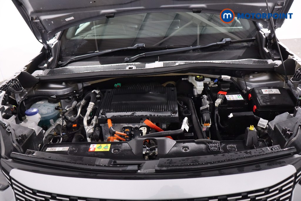 Peugeot 2008 GT Automatic Electric SUV - Stock Number (1625218) - 36th supplementary image