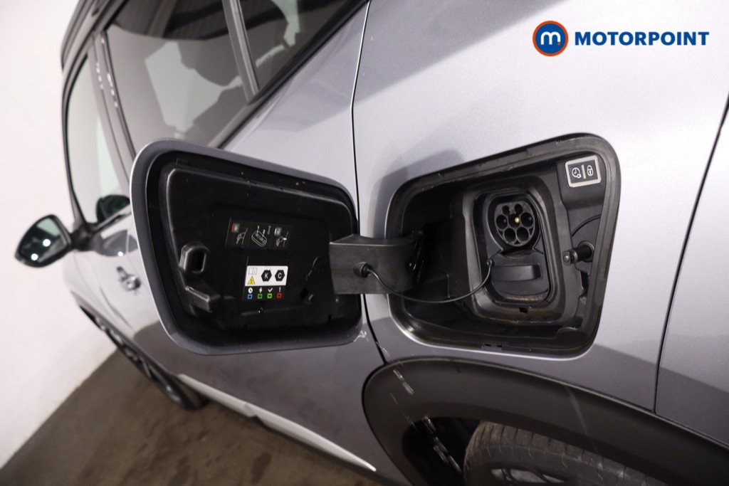 Peugeot 2008 GT Automatic Electric SUV - Stock Number (1625218) - 37th supplementary image