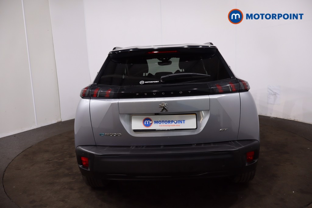 Peugeot 2008 GT Automatic Electric SUV - Stock Number (1625218) - 38th supplementary image