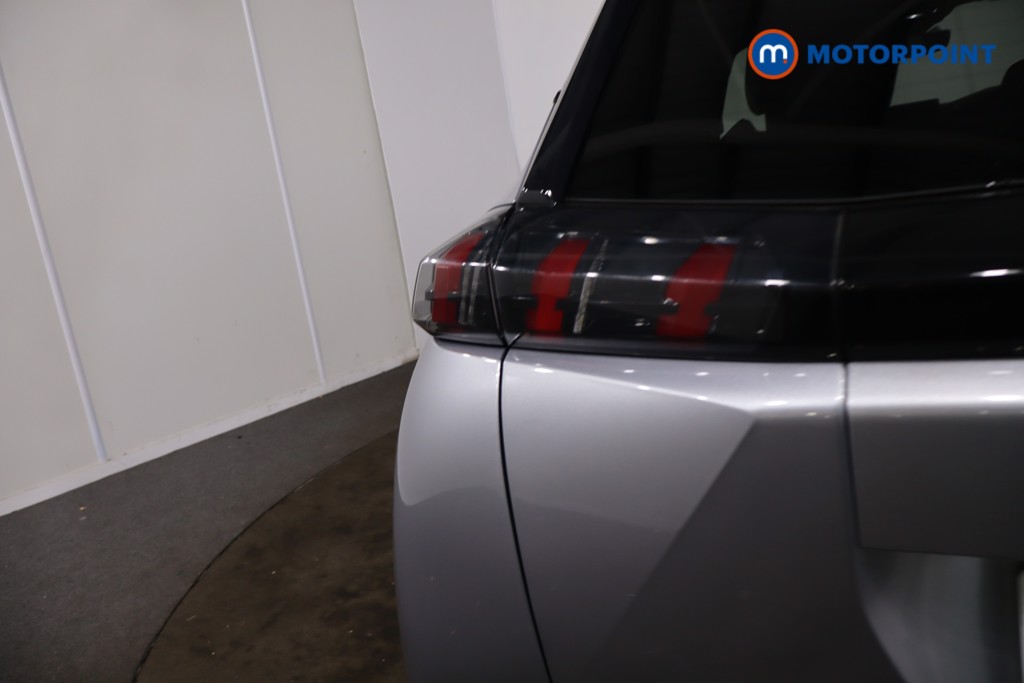Peugeot 2008 GT Automatic Electric SUV - Stock Number (1625218) - 39th supplementary image