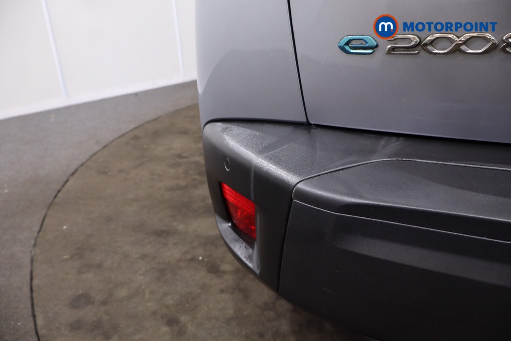 Peugeot 2008 GT Automatic Electric SUV - Stock Number (1625218) - 40th supplementary image