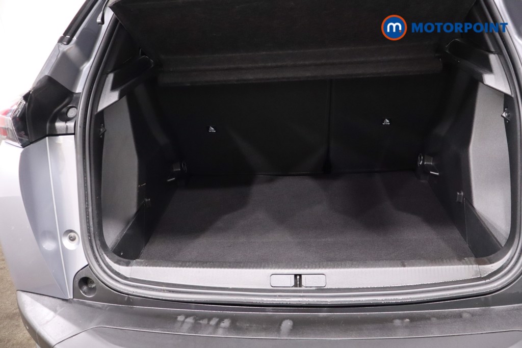 Peugeot 2008 GT Automatic Electric SUV - Stock Number (1625218) - 42nd supplementary image