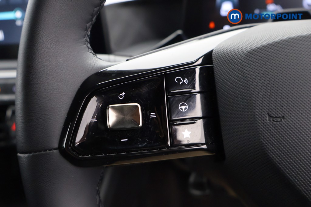 Mg Motor Uk MG3 Trophy Automatic Petrol-Electric Hybrid Hatchback - Stock Number (1625236) - 7th supplementary image