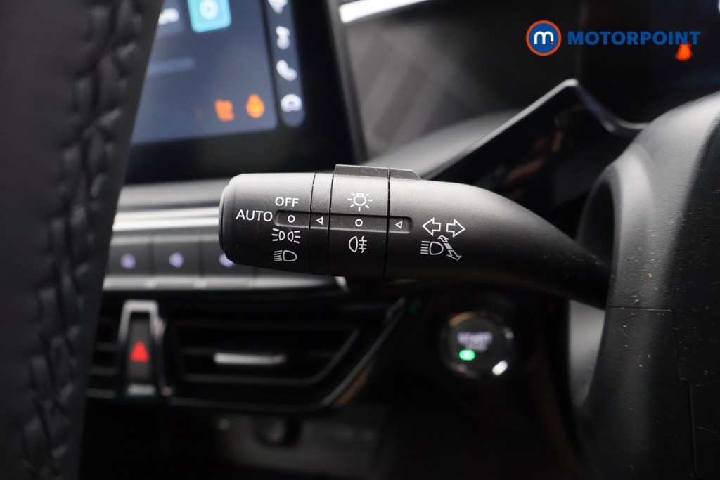 Mg Motor Uk MG3 Trophy Automatic Petrol-Electric Hybrid Hatchback - Stock Number (1625236) - 10th supplementary image