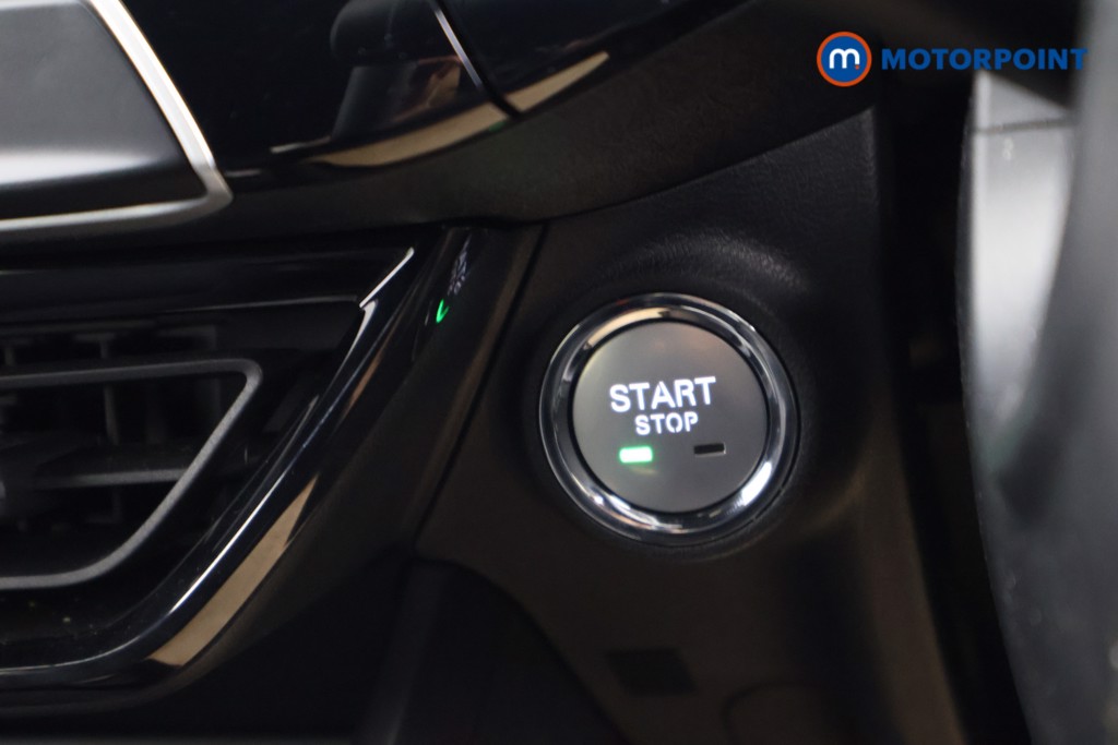 Mg Motor Uk MG3 Trophy Automatic Petrol-Electric Hybrid Hatchback - Stock Number (1625236) - 11th supplementary image