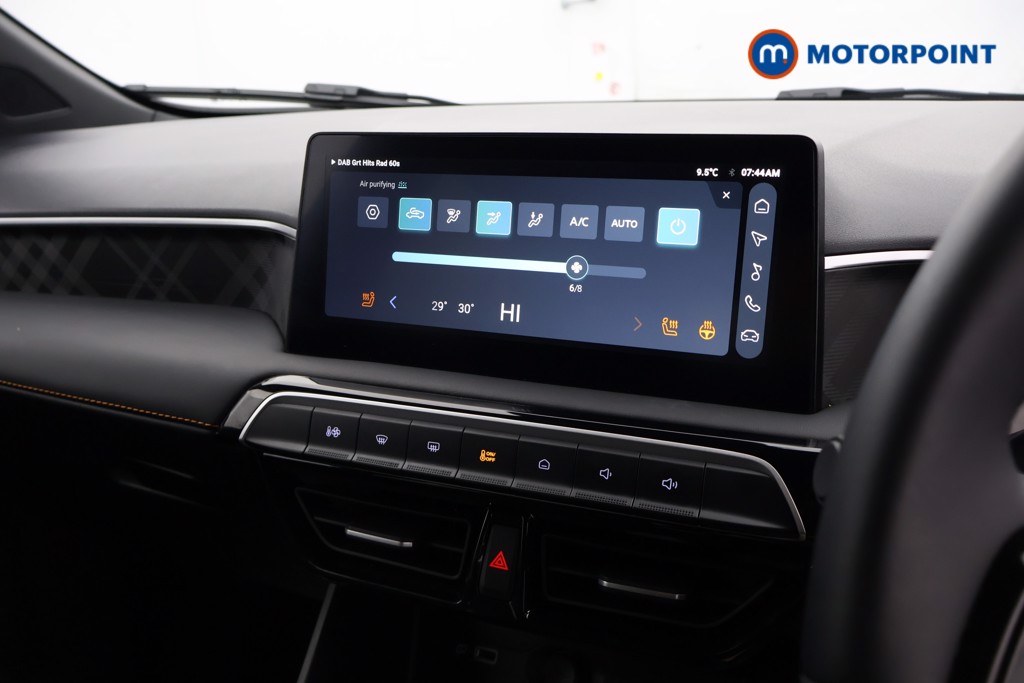 Mg Motor Uk MG3 Trophy Automatic Petrol-Electric Hybrid Hatchback - Stock Number (1625236) - 12th supplementary image