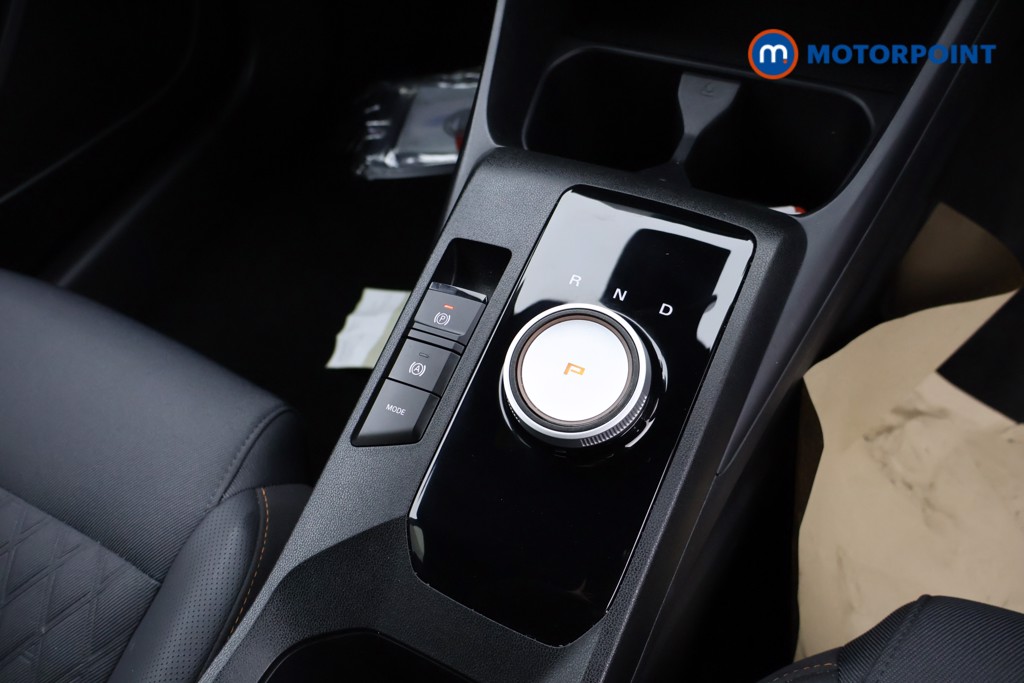Mg Motor Uk MG3 Trophy Automatic Petrol-Electric Hybrid Hatchback - Stock Number (1625236) - 13th supplementary image