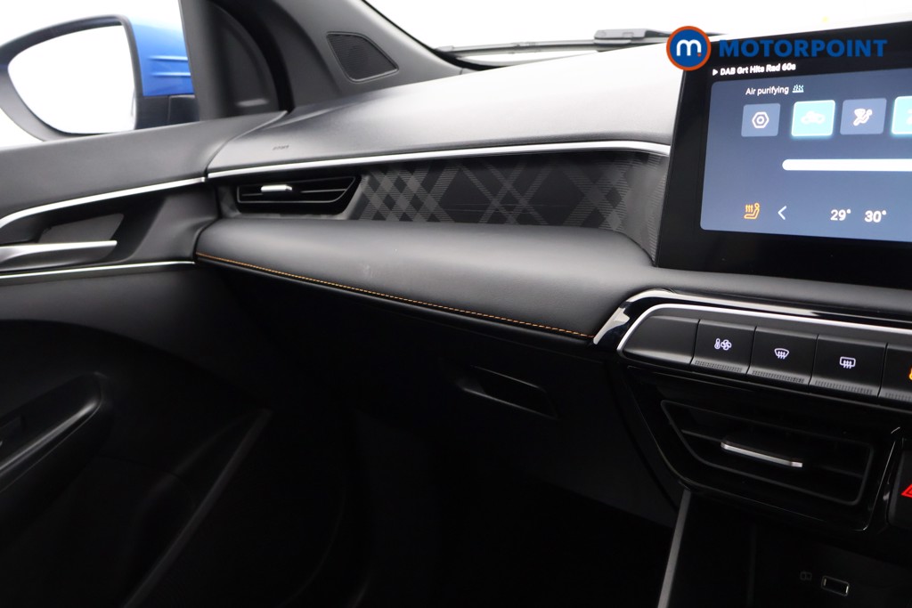 Mg Motor Uk MG3 Trophy Automatic Petrol-Electric Hybrid Hatchback - Stock Number (1625236) - 14th supplementary image