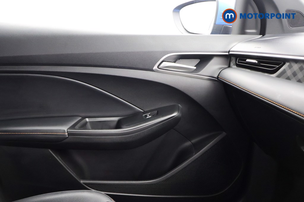 Mg Motor Uk MG3 Trophy Automatic Petrol-Electric Hybrid Hatchback - Stock Number (1625236) - 15th supplementary image