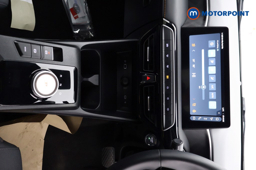 Mg Motor Uk MG3 Trophy Automatic Petrol-Electric Hybrid Hatchback - Stock Number (1625236) - 17th supplementary image