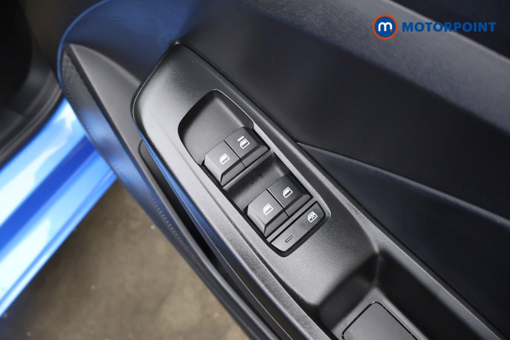 Mg Motor Uk MG3 Trophy Automatic Petrol-Electric Hybrid Hatchback - Stock Number (1625236) - 18th supplementary image