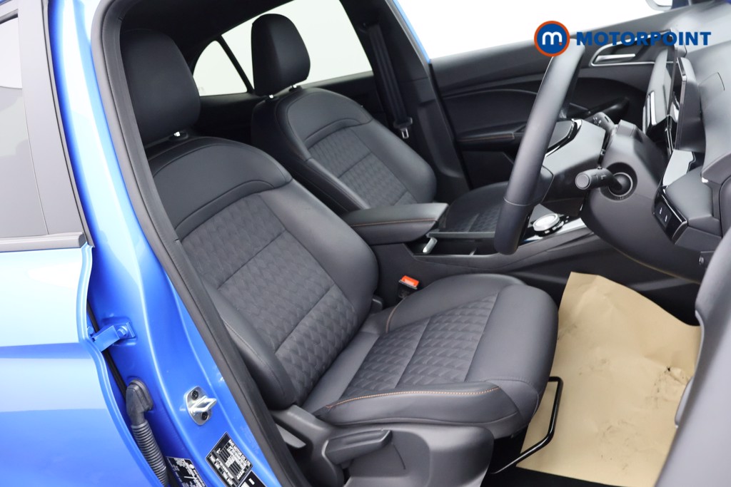 Mg Motor Uk MG3 Trophy Automatic Petrol-Electric Hybrid Hatchback - Stock Number (1625236) - 19th supplementary image