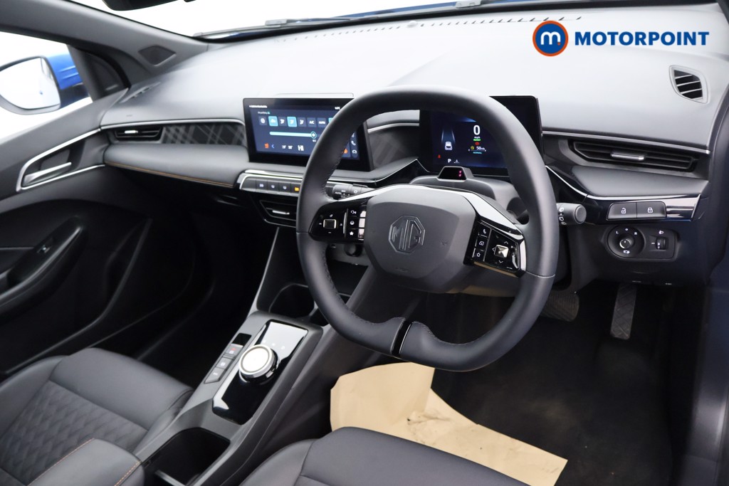 Mg Motor Uk MG3 Trophy Automatic Petrol-Electric Hybrid Hatchback - Stock Number (1625236) - 20th supplementary image