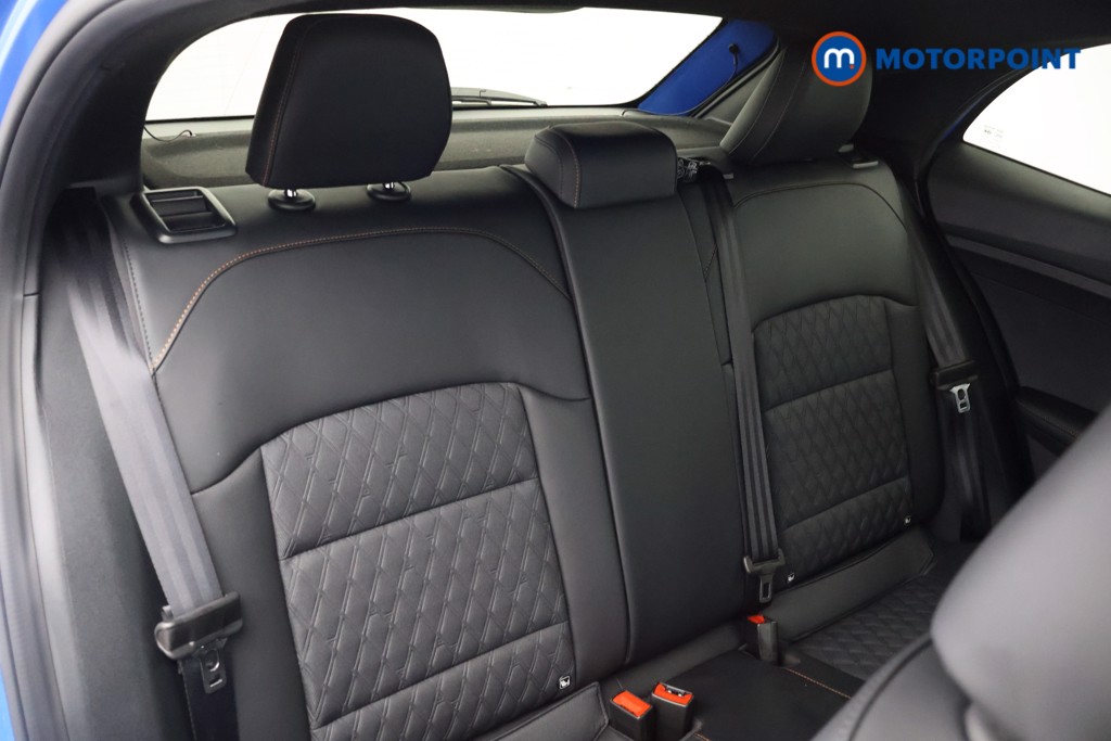 Mg Motor Uk MG3 Trophy Automatic Petrol-Electric Hybrid Hatchback - Stock Number (1625236) - 21st supplementary image