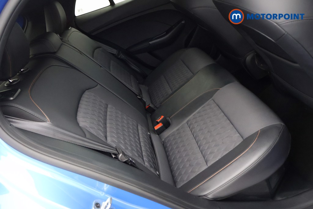 Mg Motor Uk MG3 Trophy Automatic Petrol-Electric Hybrid Hatchback - Stock Number (1625236) - 22nd supplementary image