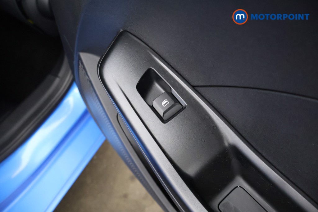 Mg Motor Uk MG3 Trophy Automatic Petrol-Electric Hybrid Hatchback - Stock Number (1625236) - 23rd supplementary image