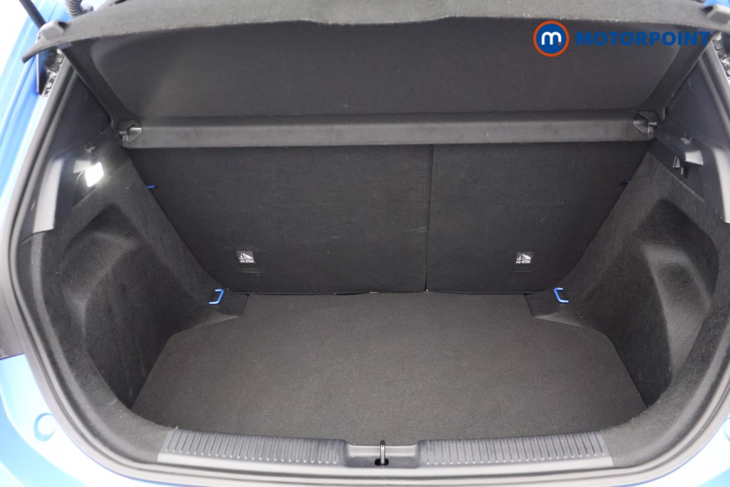 Mg Motor Uk MG3 Trophy Automatic Petrol-Electric Hybrid Hatchback - Stock Number (1625236) - 24th supplementary image